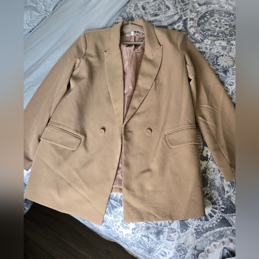 RD Style Blazer M